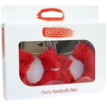 Catuse Plus Toyz4Lovers "Best Seller" Rosu##