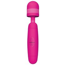 Aparat Masaj Vibrator You2Toys »Womens Spa Massager« 28,5 cm - Roz