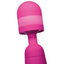 Aparat Masaj Vibrator You2Toys »Womens Spa Massager« 28,5 cm - Roz