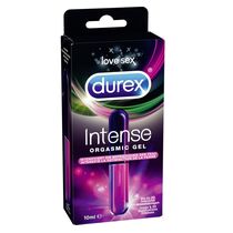 Durex Intense Orgasmic Gel#