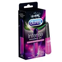 Durex Intense Orgasmic Gel#