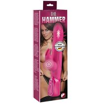 Ultra Hammer Vibrator