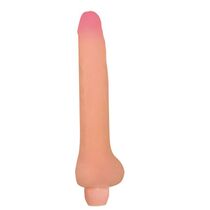 Vibrator Lybaile »Flexi Vibe« 16,5 cm - Natural - detaliu design