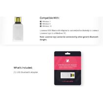 Adaptor USB Lovense Alb##