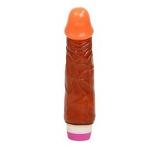 Vibrator Natural Mulatru
