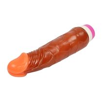 Vibrator Natural Mulatru