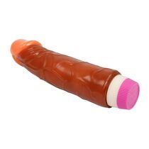 Vibrator Natural Mulatru