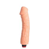 Vibrator XXL Seven Creations »King Kong« 30 cm - Natural