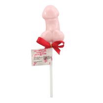 Acadea Penis Spencer & Fleetwood "Willie Lollipop" - Roz##