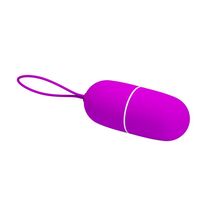 Ou Vibrator Pretty Love »Joanne« 7,9 cm - Roz