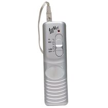 Vibrator You2Toys cu Pompa »Red Balloon« 16,5 cm - Rosu