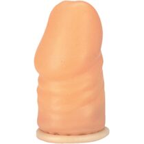Prelungitor Penis NMC »Extension Sleeve For Men« Natural