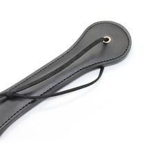 Padela Toyz4Lovers "Slave" 32 cm - Negru##