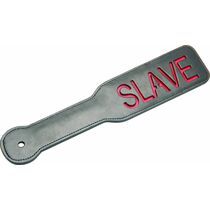 Padela Toyz4Lovers "Slave" 32 cm - Negru##
