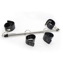 Spreader Bar - Sistem Imobilizare Bondage
