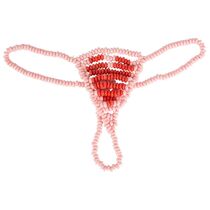 Chiloti Comestibili Spencer & Fleetwood " Candy G- String"##