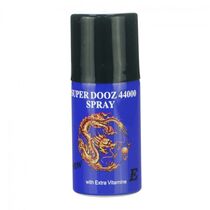 Spray pt Intarzierea Ejacularii Dragon "Super Dooz 44000" 45 ml - vedere frontala