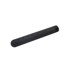 Irigator Intim Chisa Novelties "Black Mont" 15 cm - Negru##