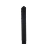 Irigator Intim Chisa Novelties "Black Mont" 15 cm - Negru##