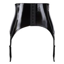 Corset Catarame Latex