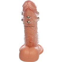 Super Prelungitor Penis cu Bile