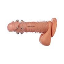 Super Prelungitor Penis cu Bile