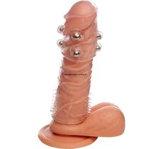 Super Prelungitor Penis cu Bile