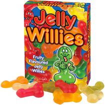 Jelly Willie Jeleuri