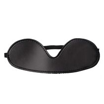 Set Bondage Erotica Fetish Art, Piele Neagra cu plus, 8 piese