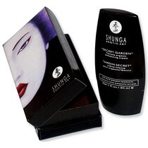 Crema Orgasm Shunga "Erotic Art" 30 gr - detaliu design