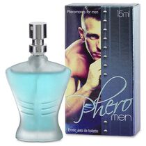 Parfum cu Feromoni RUF "PheroMen" 15 ml