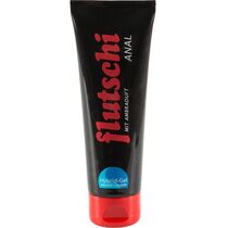 Lubrifiant Anal Flutschi "Mit Ambraduft" 80 ml