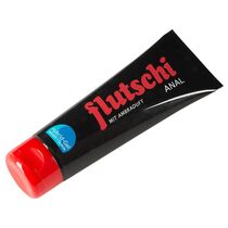 Lubrifiant Anal Flutschi "Mit Ambraduft" 80 ml##