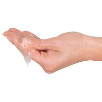 Lubrifiant Anal Flutschi "Mit Ambraduft" 80 ml##