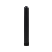 Irigator Intim Chisa Novelties "Black Mont" 15 cm - Negru##