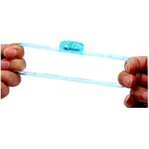 Inel cu Vibratii You2Toys "Erotica Blue" Albastru##