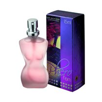 Parfum cu Feromoni RUF "PheroFem" 15 ml##