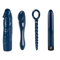 Set You2Toys »Midnight Blue« 9 piese - Albastru