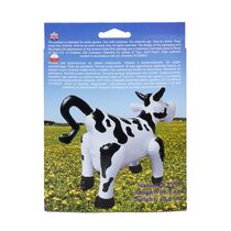 Vaca gonflabila Little Daisy