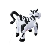 Vaca gonflabila Little Daisy