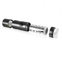 Roto-Bator Masturbator Rotativ Turbo Mouth#