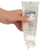 Lubrifiant Anal Just Glide 200 ml