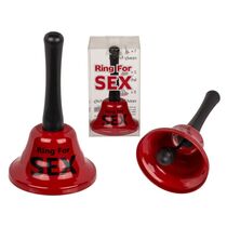 Clopotel Ring for Sex, OOTB