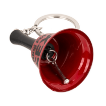 Clopotel Breloc OOTB "Ring For Sex" Rosu##