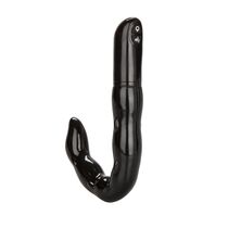Stimulator Proatata Joel Kaplan »Versatile Prostate« 13,5 cm - Negru