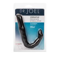 Stimulator Proatata Joel Kaplan »Versatile Prostate« 13,5 cm - Negru