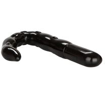 Stimulator Proatata Joel Kaplan »Versatile Prostate« 13,5 cm - Negru