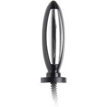 Electro Stimulator Pipedream "Shock Terapy" 17,2 cm - Argintiu##