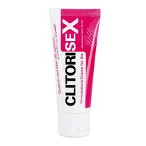 Crema Orgasm Joydivision "Clitorisex" 40 ml##
