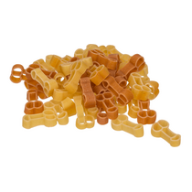 Paste Fainoase Funny King Size, OOTB, din grau dur cu piper, in 2 culori, 250 gr#